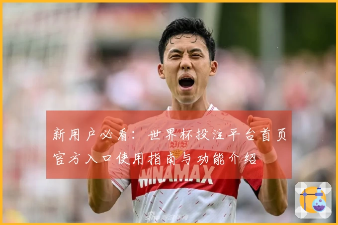 新用户必看：世界杯投注平台首页官方入口使用指南与功能介绍