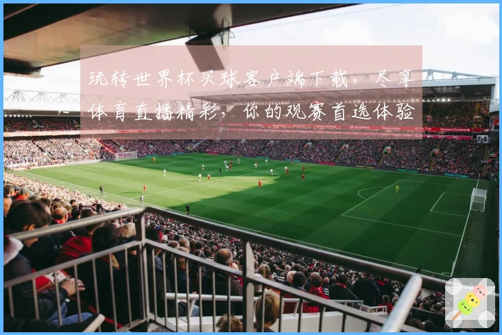 玩转世界杯买球客户端下载，尽享体育直播精彩，你的观赛首选体验